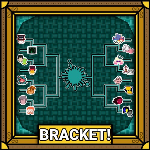 [WR1] BRACKET! ~PAINT BY BRACKET~