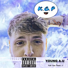 "WAY 2" FT. DAMN ONE