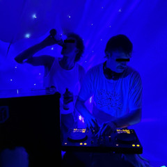 Hüftschwungsession 02 - Zappelkasper B2B Baron Schweiß - 12.09.2025