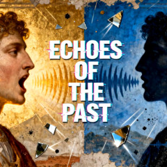 Echoes of the Past - History is written by the winners