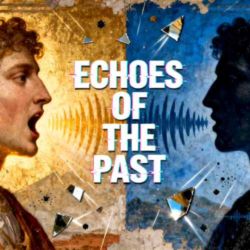 Echoes of the Past - History is written by the winners