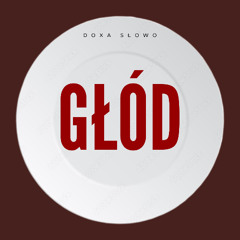 Głód