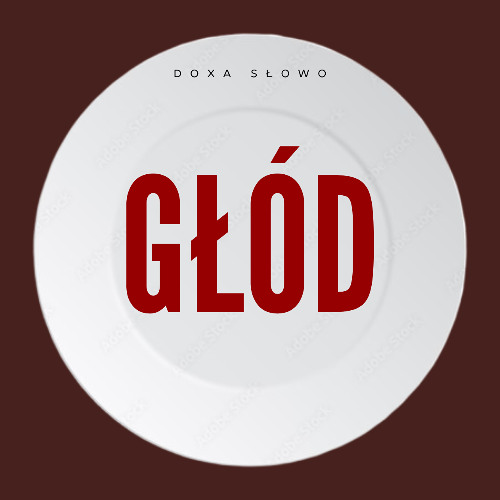 Głód