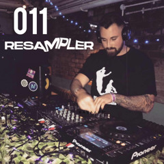 011 | Resampler