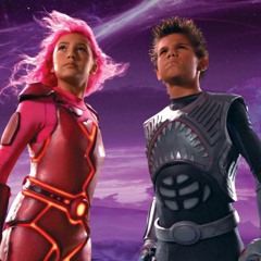 Sharkboy and Lavagirl (2005) - Ending Credits
