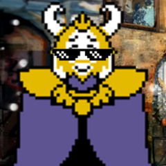 Undertale OST 077. ASGORE || Trap Remix