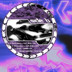 Anthony1 & Exodia - Nova (Ateriavia Bonus Track)