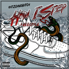 @@ITZDINOBITCH-HOW I STEP(FS)