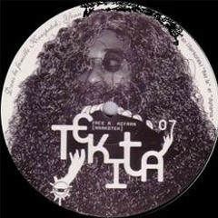 Kefran - Baz La A1 [Tekita 07]