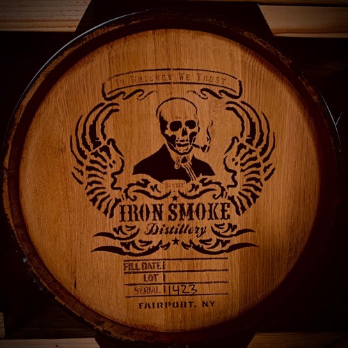 The Whiskey Barrel - 6/2/2017