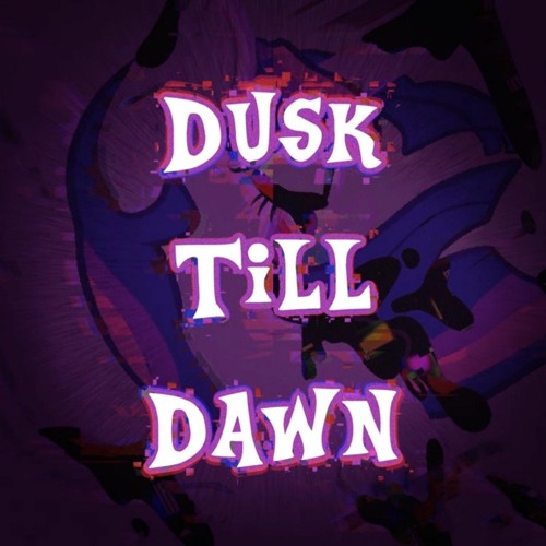 FNF X Pibby X My Little Pony | Dusk Till Dawn | By Jakeneutron |