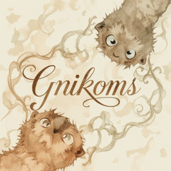Gnikoms