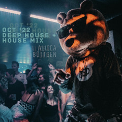 Oct '22 | Deep House + House Mix