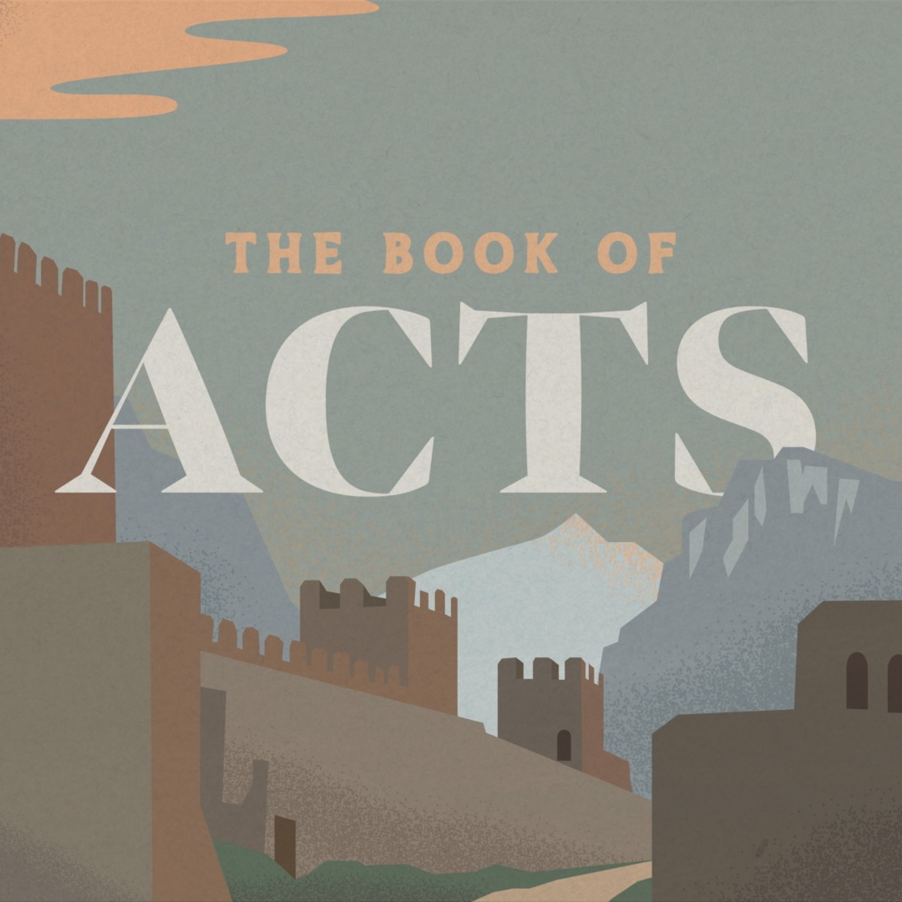 Deer Creek Church Podcast
