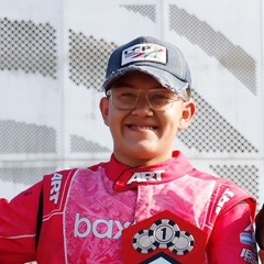 Juan Diaz López - Ganador Fecha 4 Senior Nacional