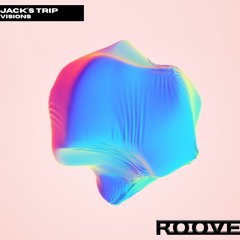 Jack's Trip - Clear Vision [RV003]
