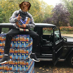 ROARING WATERS MIXTAPE VOL. 2 || SAFFRON GENESIS X MONTWAY CRUSEAUX