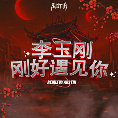 李玉刚-刚好遇见你 [ Austin Remix ]