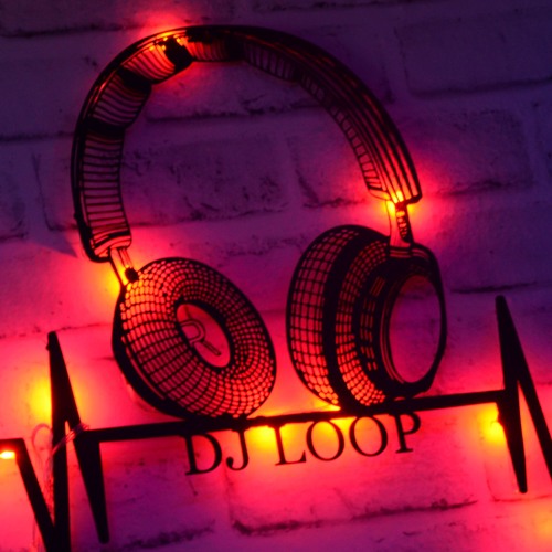 Feeling GOD (Mix Dj LOOP)