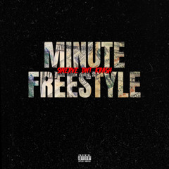 Minute Freestyle (Prod. Deemarc)