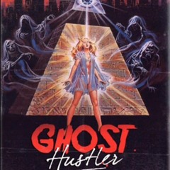 Ghosthustler - Someone Elses Ride