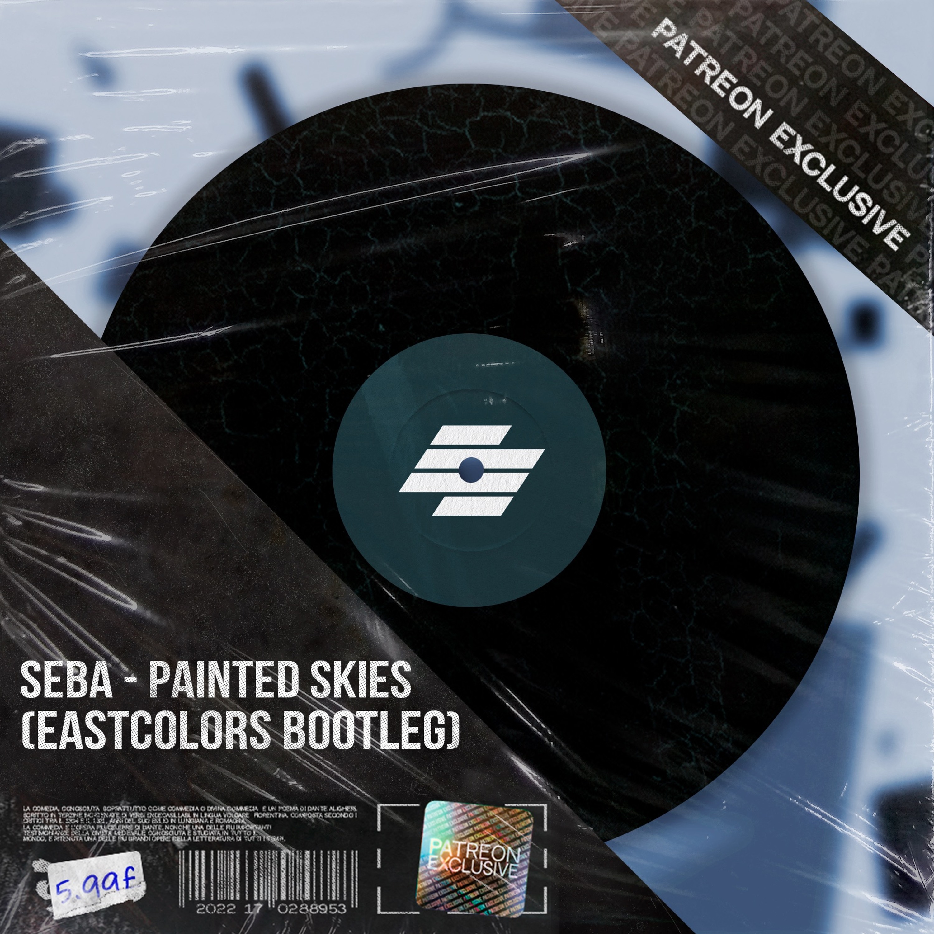 Painted Skies (Bootleg) episode artwork