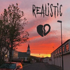 Realistic (feat. Elijah Midjord)