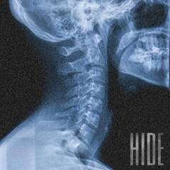 @luvrayre - hide (prod. grayskies)