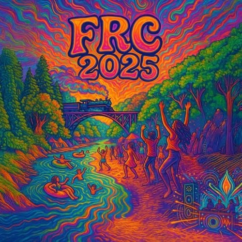 FRC 2025 Submissions Main