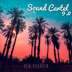 Den Pushkin - Sound Cartel 9.0[320kbs].mp3
