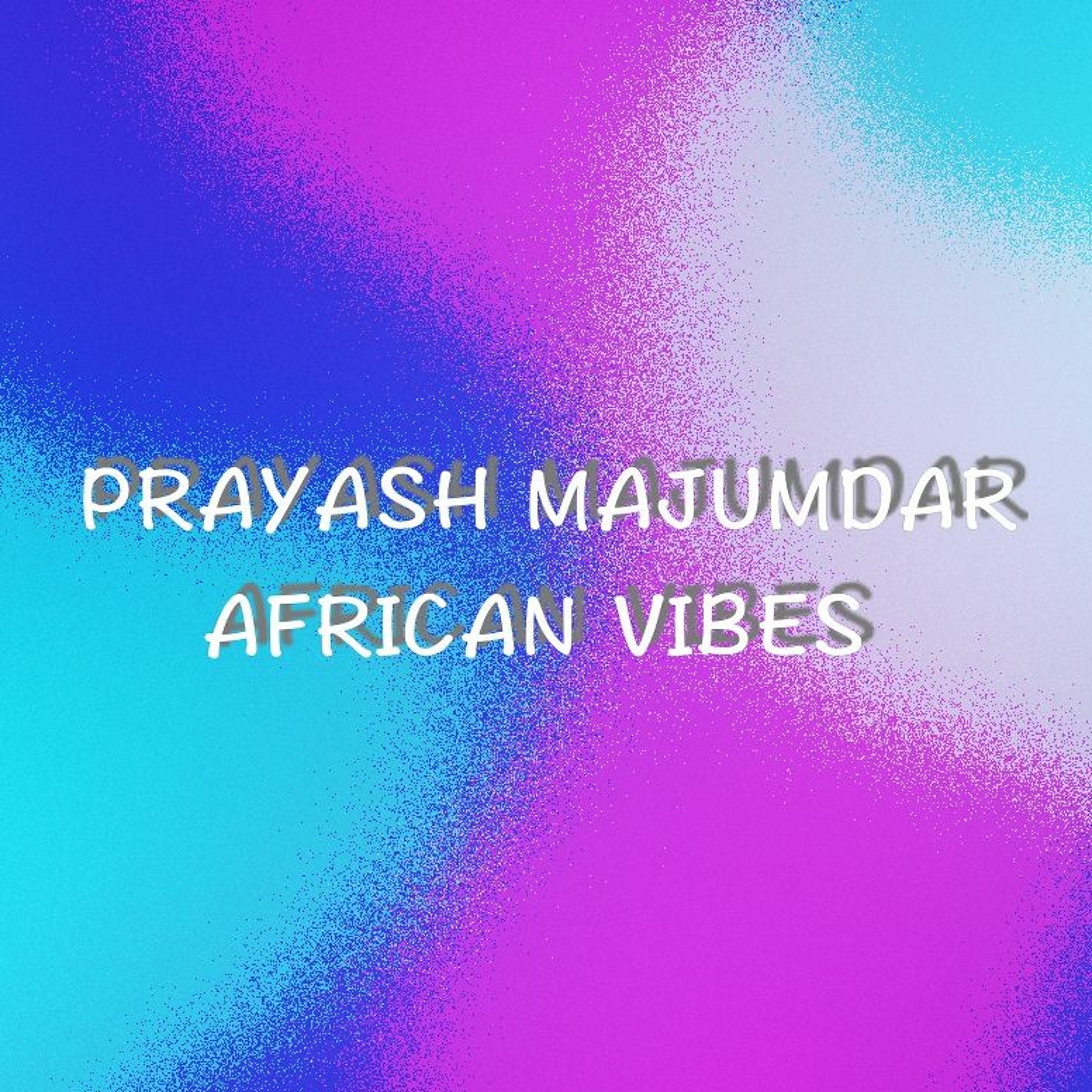African Vibes episode artwork