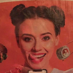 Grandma Stole My Razorblades