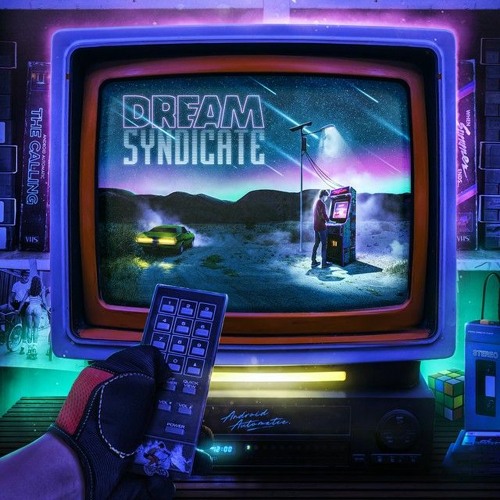 Android Automatic - Light Years Away