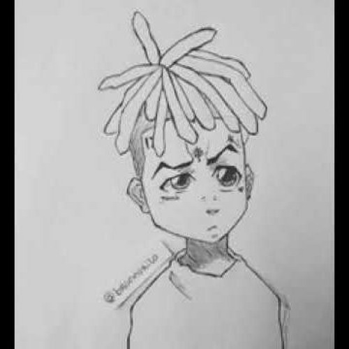 XXXTENTACION - TRIUMPH (AI Generated)