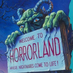 Horrorland