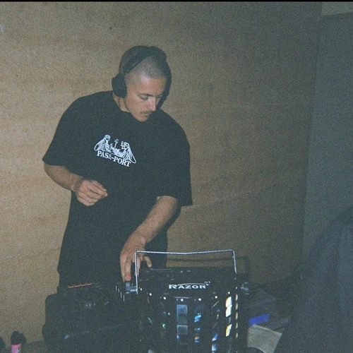 DPARTED ‘23 END OF YEAR MIX