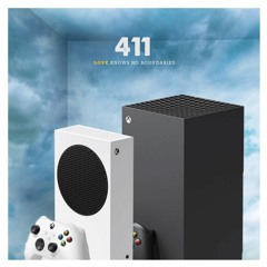 411: The Xbox Replacement Room
