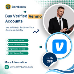 15 Steps to Buy a Verified Venmo Accounts In This Time