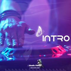 INTRO DJ - VOZ FEMININA