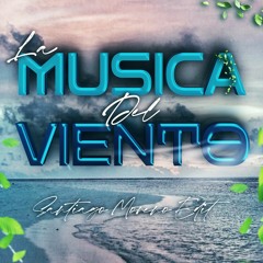 PREVIEW LA MUSICA DEL VIENTO - SANTIAGO MORENO (EDIT) 2021