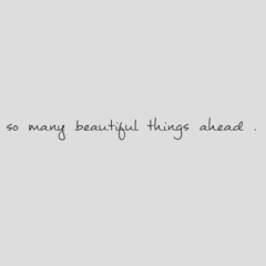 Just listen