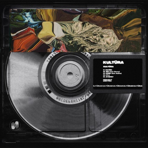 KODĖL? (feat. Dashas)