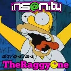 Insanity DJs 27 - 04 - 24