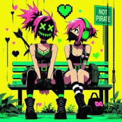 Crushlover - metal drum