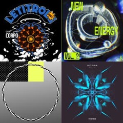 Hard dnb