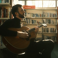 What Kind Of Magic Is This - Joel (Acoustic)