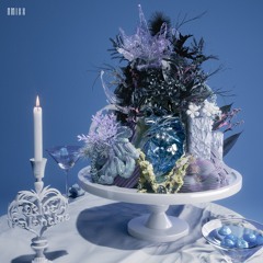 Blue Valentine - NMIXX (full album)