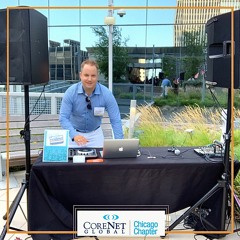 Live at CoreNet 8/29/23