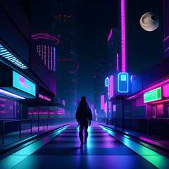 Cyber Fantasy