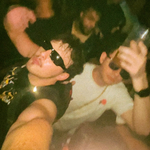 odd mob @ shrine los angeles - october 17th 2025